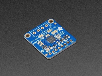 PT1000 RTD Temperature Sensor Amplifier - MAX31865 Adafru..., Hobby en Vrije tijd, Elektronica-componenten, Verzenden, Nieuw