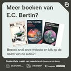 De dertiende nacht / De Griezelclub Bibliotheek E.C. Bertin, Verzenden, Gelezen, E.C. Bertin