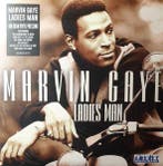 Marvin Gaye – Ladies Man 4897109420015 (1-12-Vinyl-LP), Ophalen of Verzenden, Nieuw in verpakking