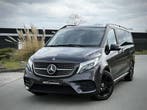 Mercedes-Benz V-Klasse 300d Lang DC AMG Night pakket|Elektr., Automaat, Gebruikt, Euro 6, Overige kleuren