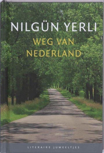 Nilgun Yerli, Verzenden, Gelezen