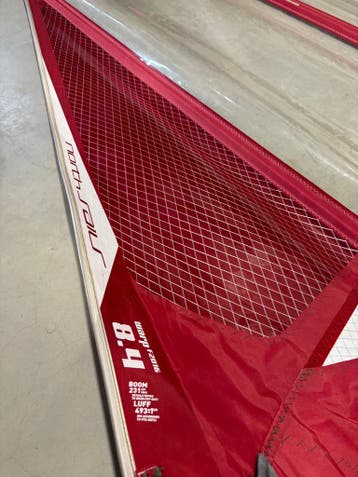 North Sails Warp 8.4, Ophalen of Verzenden, Nieuw