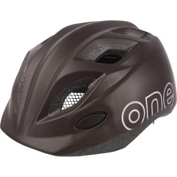 Bobike Babyhelm / Kinderhelm One XS Coffee Brown, Verzenden, Nieuw