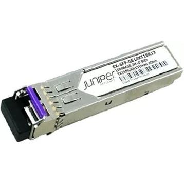 Juniper Networks EX-SFP-GE10KT15R13, Ophalen of Verzenden, Nieuw