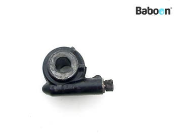 Teller Aandrijver Kawasaki ZL 600 Eliminator 1986-1987, Motoren, Verzenden, Gebruikt