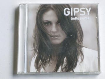 Belle Perez - Gipsy, Cd's en Dvd's, Ophalen of Verzenden, Zo goed als nieuw