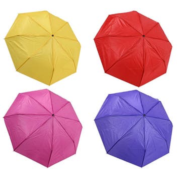 Benson Mini paraplu - Compact - Windbestendig - Lichtgewi..., Ophalen of Verzenden, Nieuw