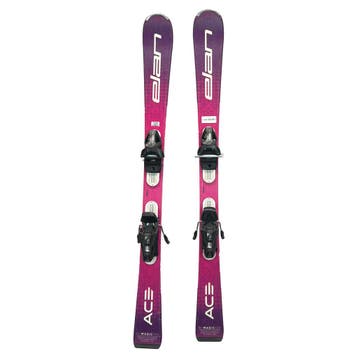Elan RC Magic- 2024-120 cm, Overige merken, Gebruikt, Ophalen of Verzenden, Carve