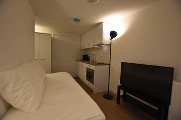 Studio Plakstraat in Sittard, 20 tot 35 m², Overige regio's