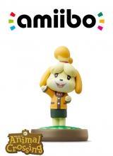 MarioWiiU.nl: Isabelle - Animal Crossing Collection Amiibo, Spelcomputers en Games, Ophalen of Verzenden, Zo goed als nieuw