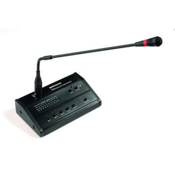 BM 5 Remote paging console with priority input for MPA5 4235, Muziek en Instrumenten, Ophalen of Verzenden, Nieuw