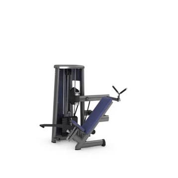 Gym80 - Sygnum Line - Pull Over Machine - Kracht, Ophalen of Verzenden, Zo goed als nieuw