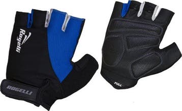 Rogelli Agio Fietshandschoenen - Heren - Maat S -, Verzenden, Nieuw