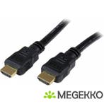 StarTech HDMM50CM High Speed HDMI-kabel Ultra HD 4k x 2k, Verzenden, Nieuw