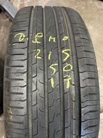 Demo  Michelin 215 60 1  215 55 17 ZO GOED ALS NIEUW, Nieuw, 17 inch, Zomerbanden, Band(en)