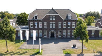 Kantoorruimte te huur Venlo Kazernestraat 10-12, Zakelijke goederen, Huur, Kantoorruimte