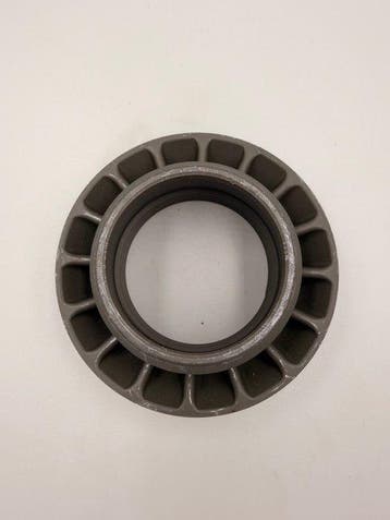 Wielmoer - red bull - RB8 2012 wheel nut, Nieuw