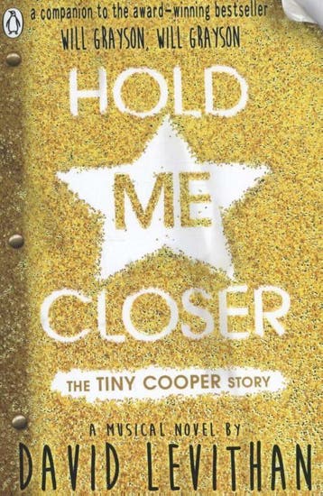 Hold me closer / Will Grayson, Will Grayson / 2, Verzenden, Zo goed als nieuw, David Levithan