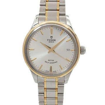 Tudor - Style - 12303 - Unisex - 2010-2020
