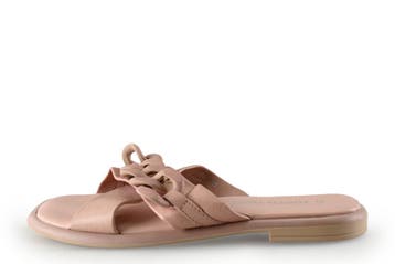 Marco Tozzi Slippers in maat 36 Roze, Slippers, Overige kleuren, Verzenden, Marco Tozzi