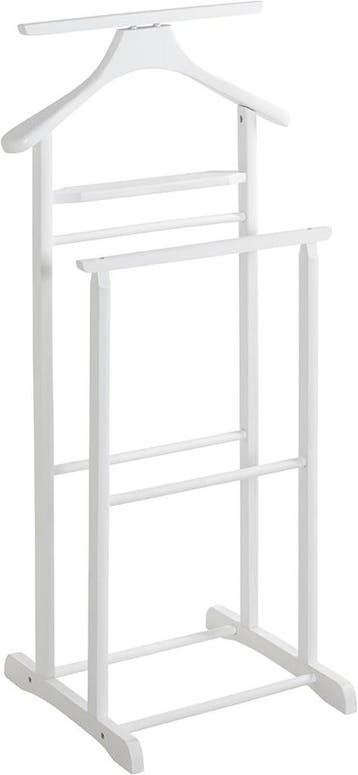 Kledinghanger Staand | 47% Korting | Ruimtebesparend, 100 tot 150 cm, Ophalen of Verzenden, Zo goed als nieuw, Staande kapstok