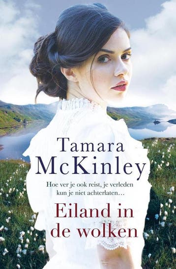 Eiland in de wolken - Tamara McKinley 9789026154409, Boeken, Verzenden, Gelezen, Tamara McKinley