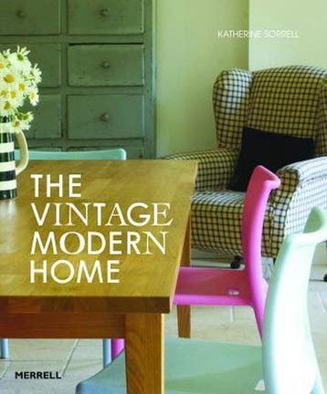 Vintage/Modern Home, Ophalen of Verzenden, Nieuw