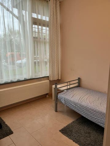 Kamer te huur in s-Gravenhage - 12 m² - 1 kamer(s), Den Haag