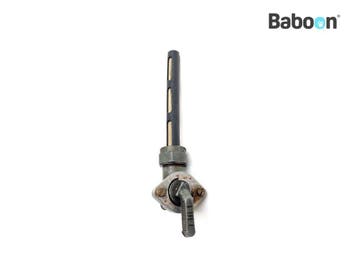 Benzine Kraan Moto Guzzi V65 650 Florida 1986-1995, Verzenden, Gebruikt