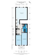 Te huur: Appartement Brouwersgracht in Amsterdam, Noord-Holland, Appartement, Amsterdam
