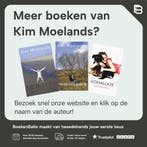 Ademloos 9789049950941 Kim Moelands, Verzenden, Gelezen, Kim Moelands