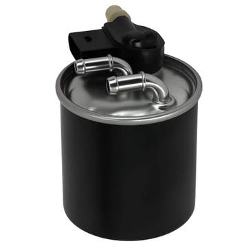 1x Diesel Fuel Filter A6420906052 WK820/14 geschikt voor..., Auto-onderdelen, Brandstofsystemen, Verzenden, Nieuw, Mercedes-Benz