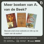 God lééft 9789043535366 A. van de Beek, Boeken, Verzenden, Gelezen, A. van de Beek