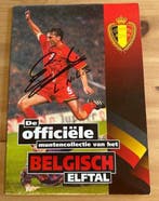 rode duivels - luc nilis, Verzamelen, Nieuw