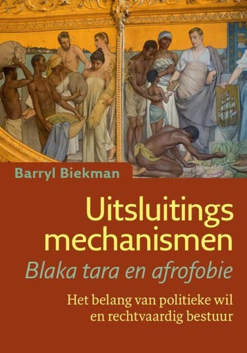 Uitsluitingsmechanismen - Barryl Biekman 9789460224812, Verzenden, Gelezen, Barryl Biekman