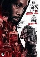 Man with the iron fist 2 - DVD, Cd's en Dvd's, Dvd's | Actie, Verzenden, Nieuw in verpakking