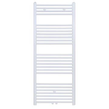 Designradiator BWS Nile Gobi 140x40cm 556W Wit, Ophalen of Verzenden, Nieuw, Overige typen