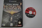 Star Wars - Rogue Squadron II (GC UKV), 1 speler, Verzenden, Zo goed als nieuw