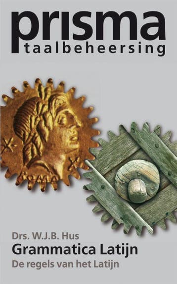 Grammatica Latijn / Vantoen.nu - W.J.B. Hus 9789027420848, Verzenden, Gelezen, W.J.B. Hus