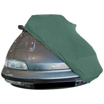 Autohoes voor Honda CRX (1983-1992) Indoor BESTE PASVORM car, Ophalen of Verzenden, Nieuw, Op maat