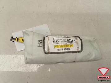 FORD FIESTA MK8 2017+ stoel airbag Rechts H1BB-A611D10-AE, Ophalen, Gebruikt, Ford
