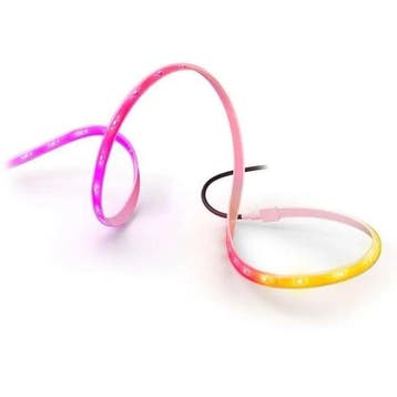 Philips Hue LED-strip - Buitenverlichting - 10 meter - 30..., Verzenden, Nieuw, Overige typen