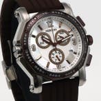 Mercury - Chronograph Swiss Watch - ME1075-SCX-S-7 - Zonder, Nieuw