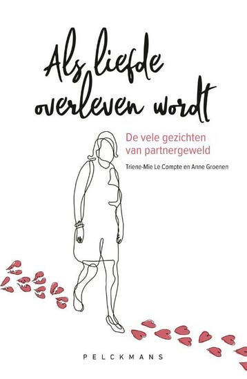 Als Liefde Overleven Wordt | Triene-Mie Compte; Anne Groenen, Ophalen of Verzenden, Nieuw, Triene-Mie Compte; Anne Groenen
