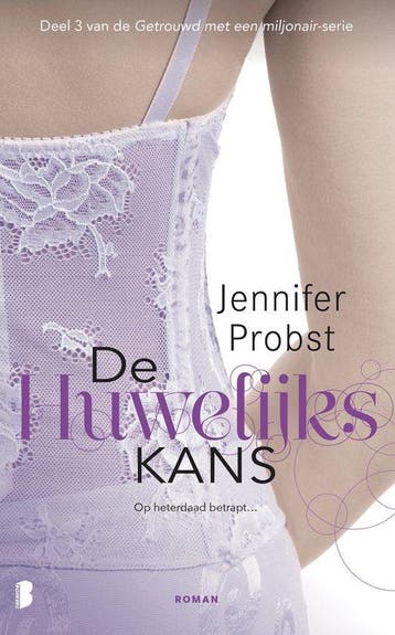 Getrouwd met een miljonair 3, Verzenden, Gelezen