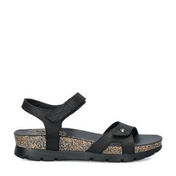Panama Jack Sulia Basics sandalen voor dames in het Zwart, Kleding | Dames, Verzenden, Zwart, Nieuw, Sandalen of Muiltjes
