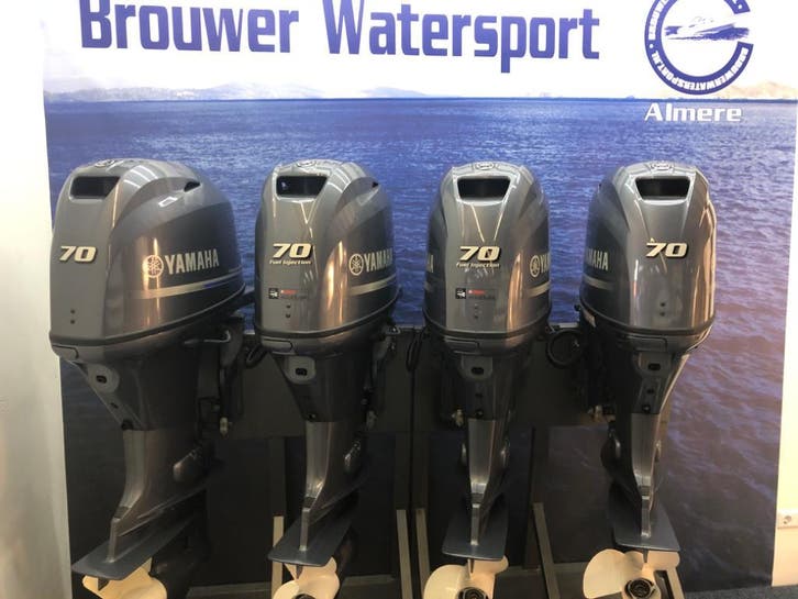Nieuwe en gebruikte buitenboordmotoren voor de beste prijs, Watersport en Boten, Buiten- en Binnenboordmotoren, Gebruikt, Buitenboordmotor