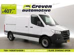 Mercedes-Benz Sprinter 317 CDI L2H2 170PK | 2800kg, Wit, Mercedes-Benz, Nieuw, Handgeschakeld
