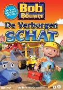 Bob de bouwer - De verborgen schat - DVD, Verzenden, Nieuw in verpakking