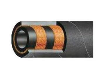 Hydrauliekslang - 3/4 Standard 2 Staalinlaag DIN EN853-..., Ophalen of Verzenden